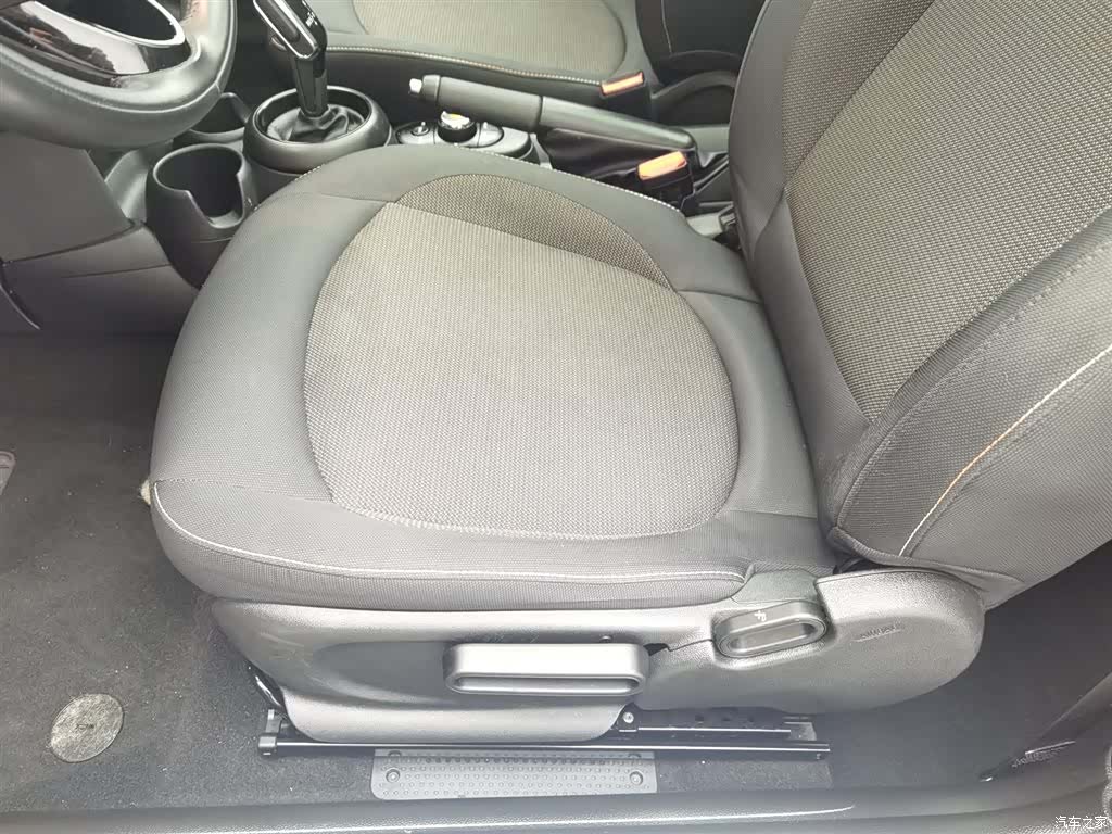 Mini ONE, 2021 20