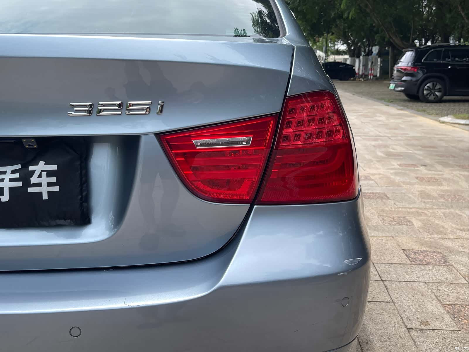 BMW 3 Series, 2011 11