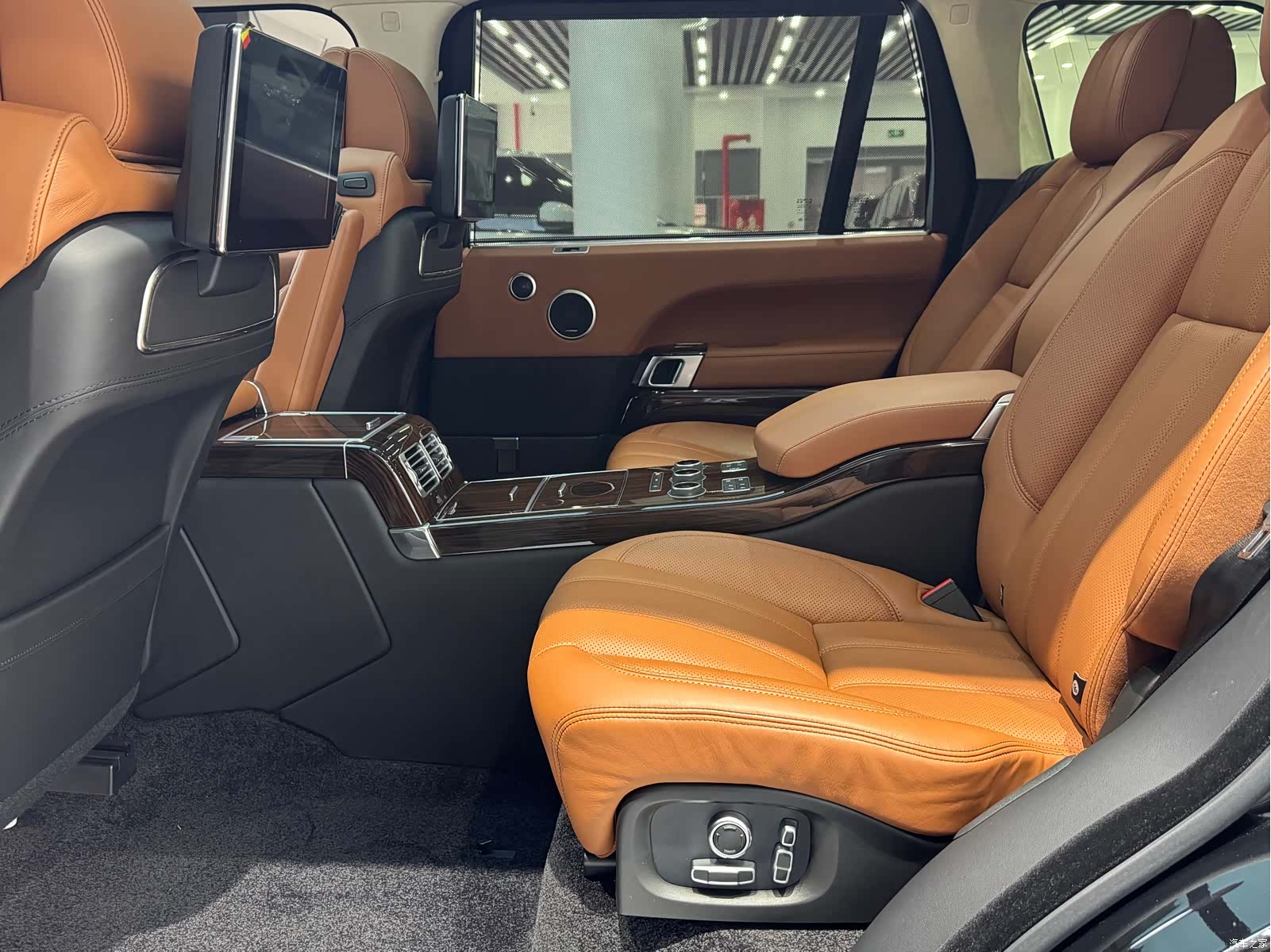 Land Rover Range Rover, 2018 20