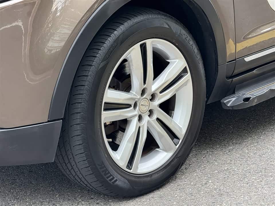 Zotye T700 Zotye T700