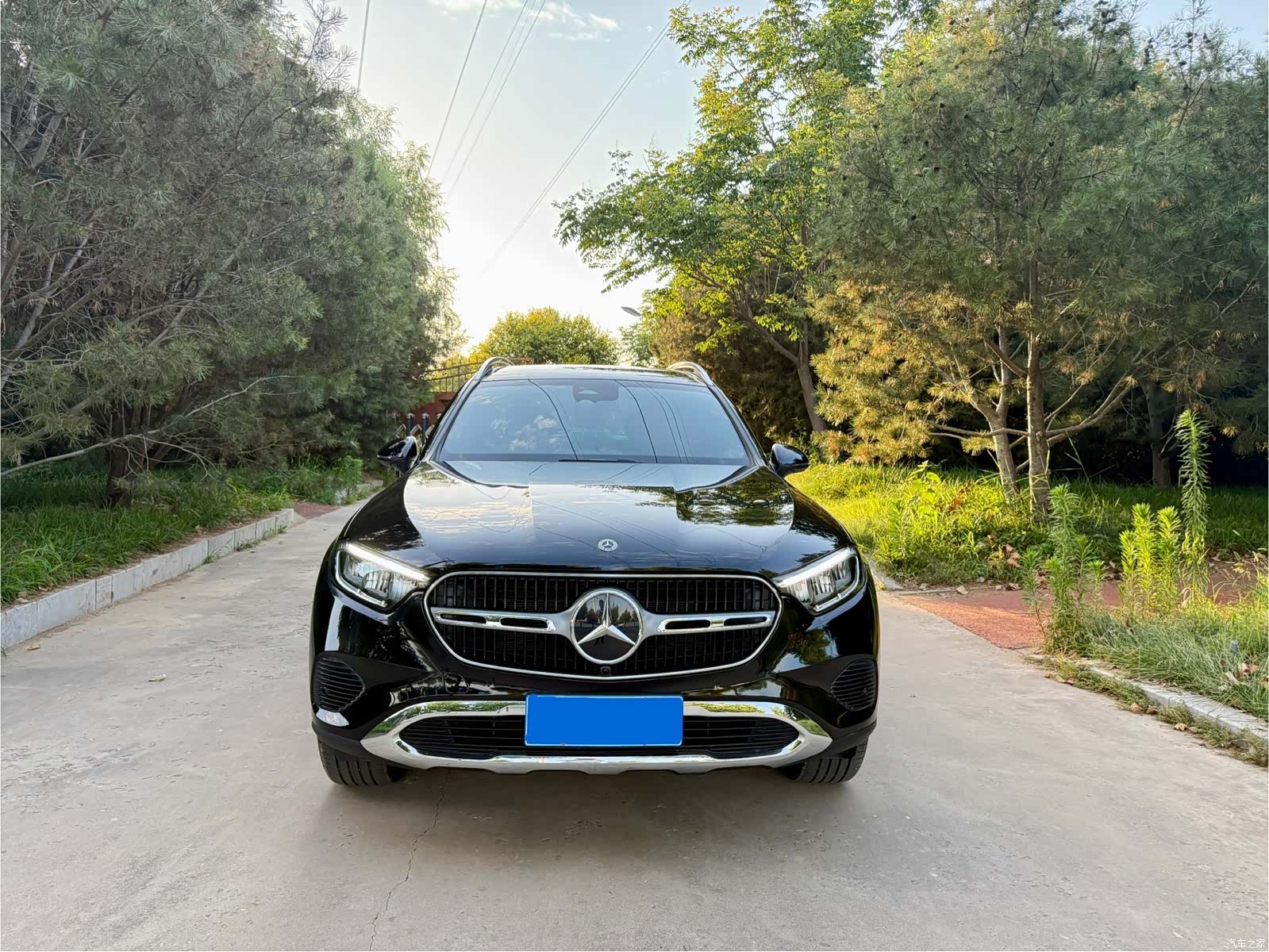 Mercedes-Benz GLC, 2024 1