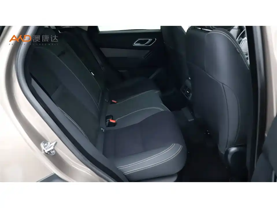 Land Rover Range Rover Star Pulse