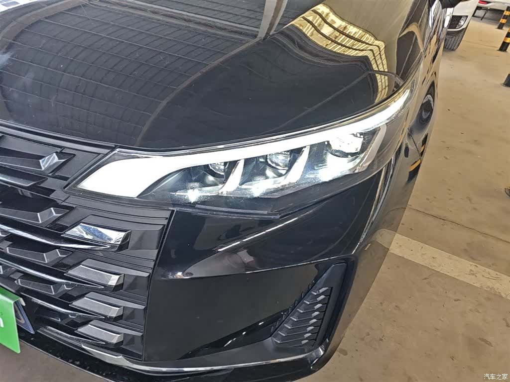 GAC M6, 2021 24
