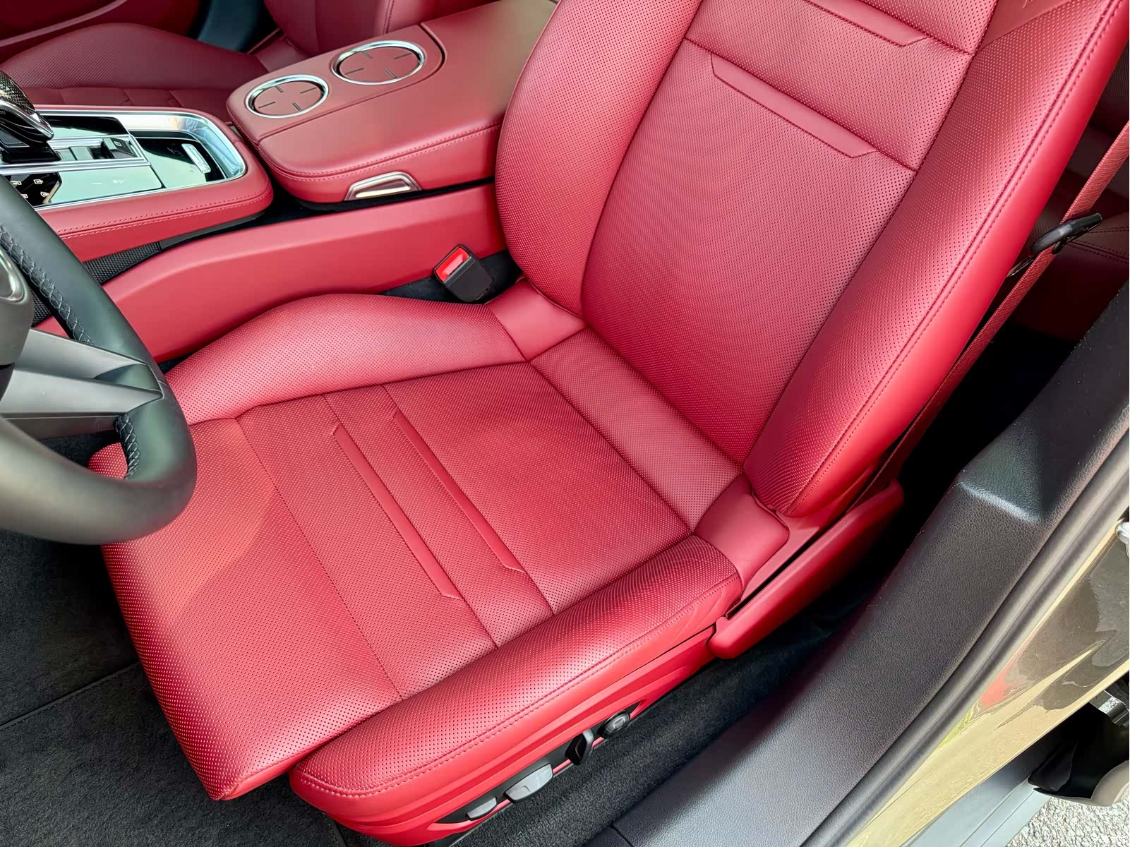 Porsche Panamera, 2023 17