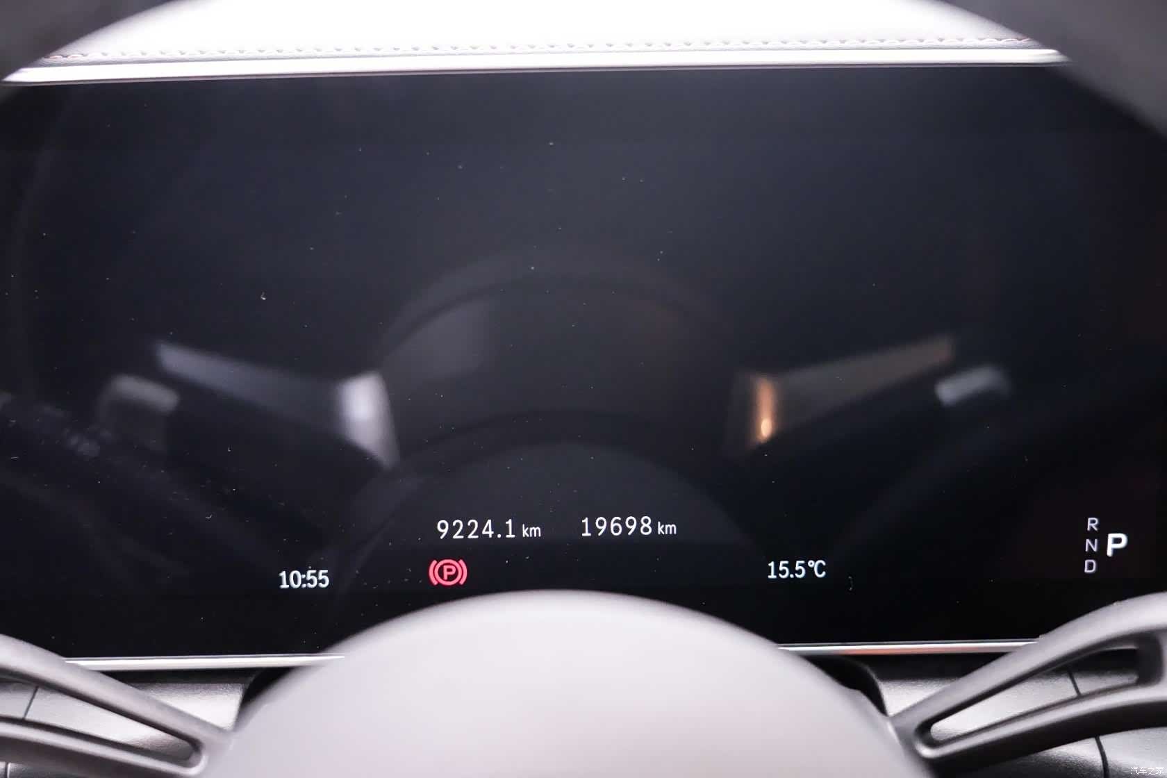 Mercedes-Benz GLC, 2025 12