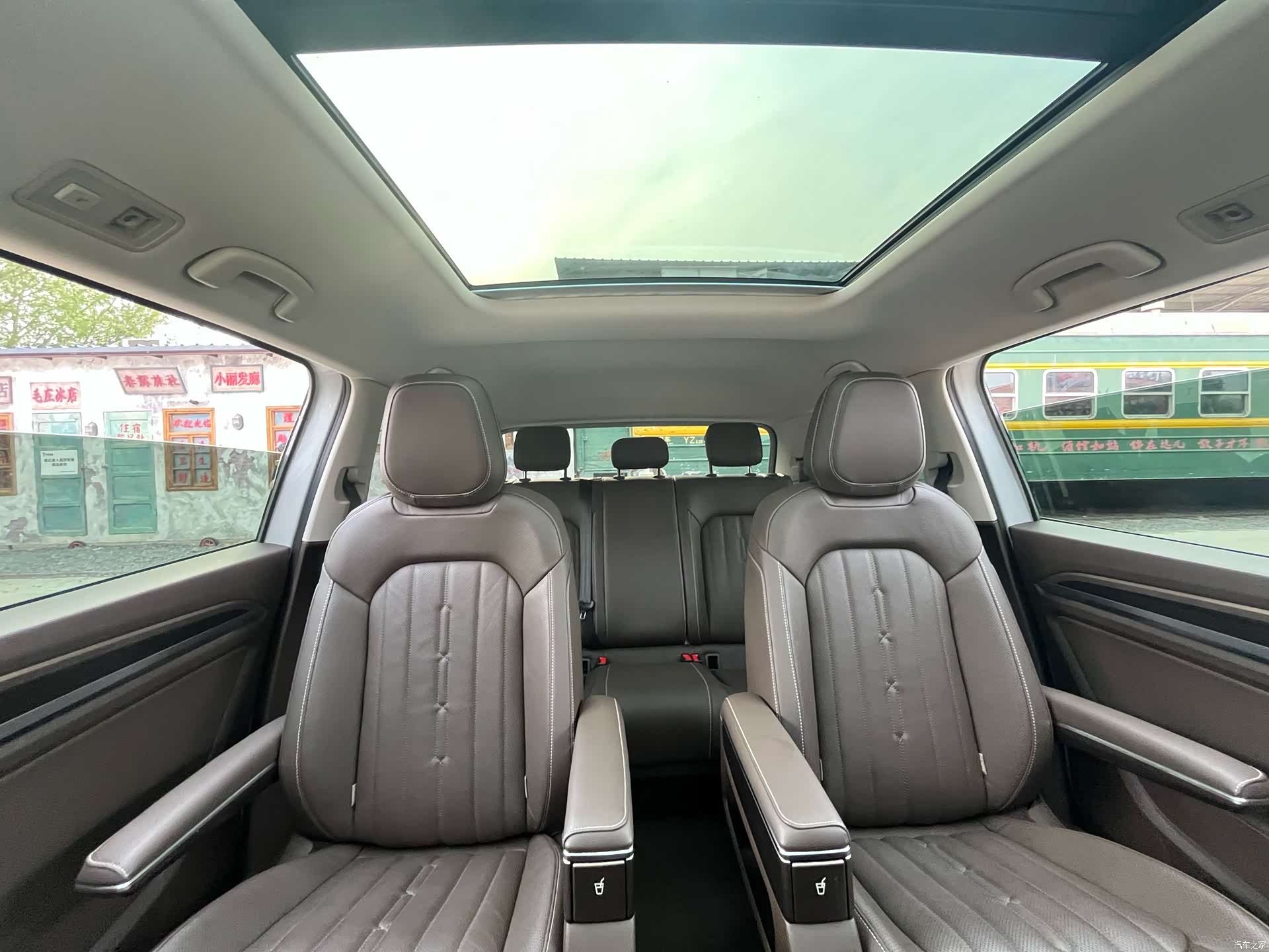 Volkswagen Viloran, 2021 12