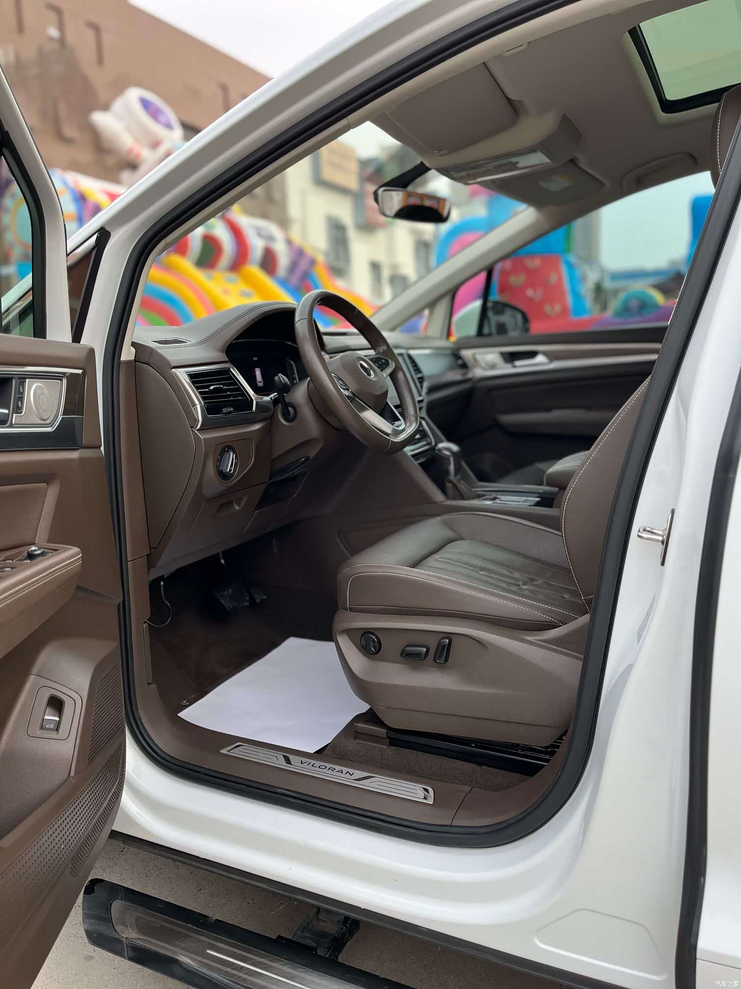 Volkswagen Viloran, 2021 10
