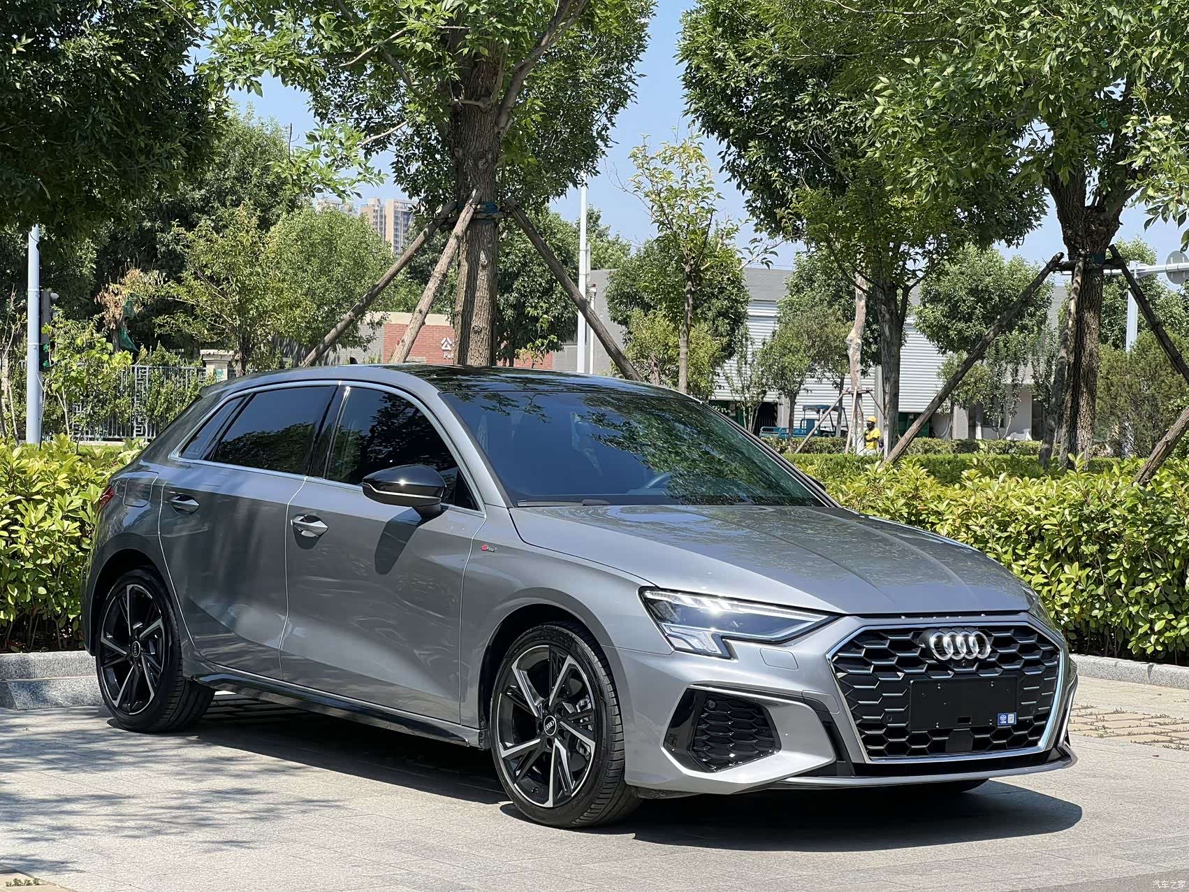 Audi A3, 2023 4