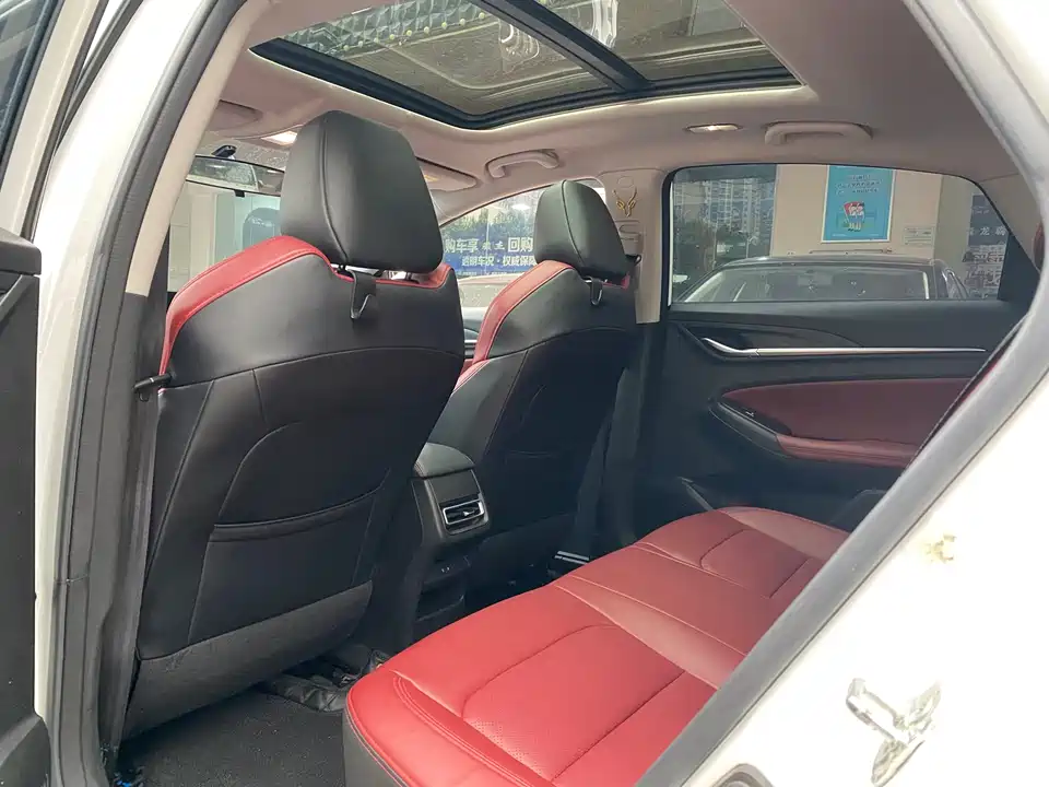Changan Yidong Changan Yidong