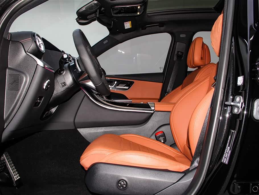 Mercedes-Benz GLC Mercedes-Benz GLC