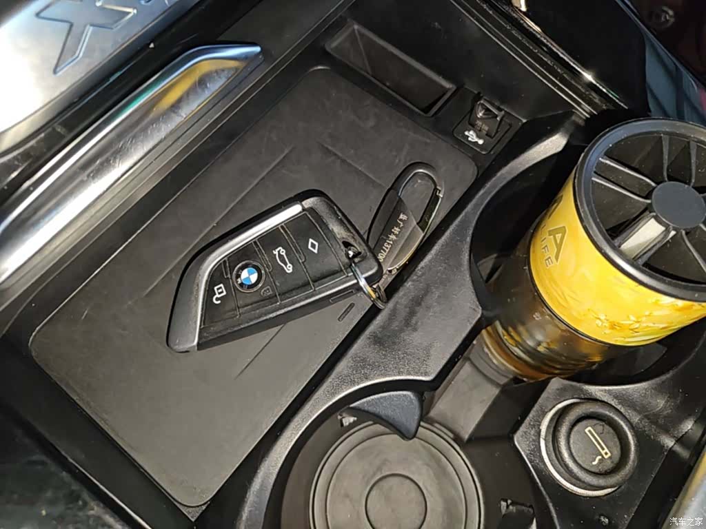 BMW X3, 2020 9