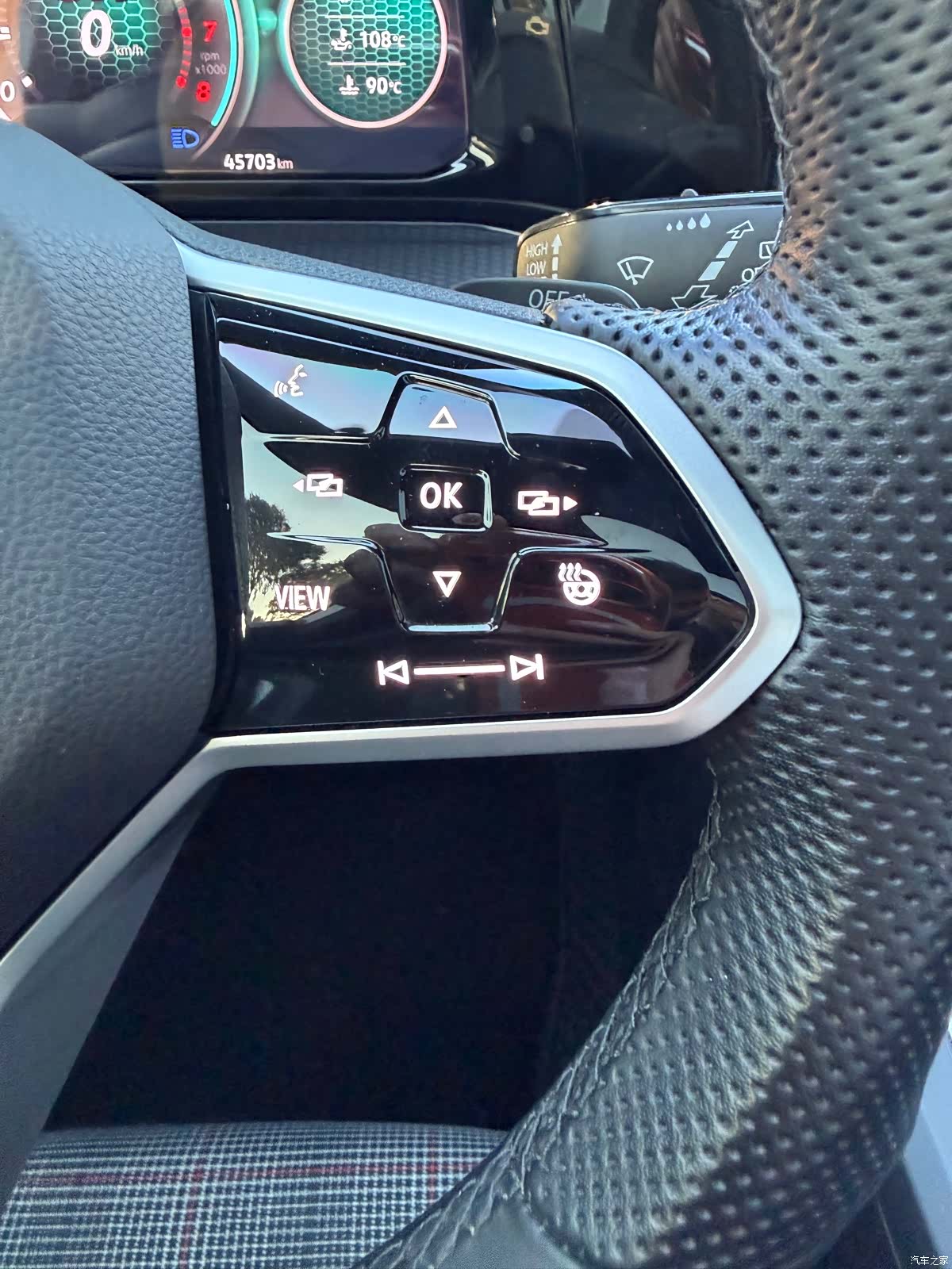 Volkswagen Golf, 2023 18