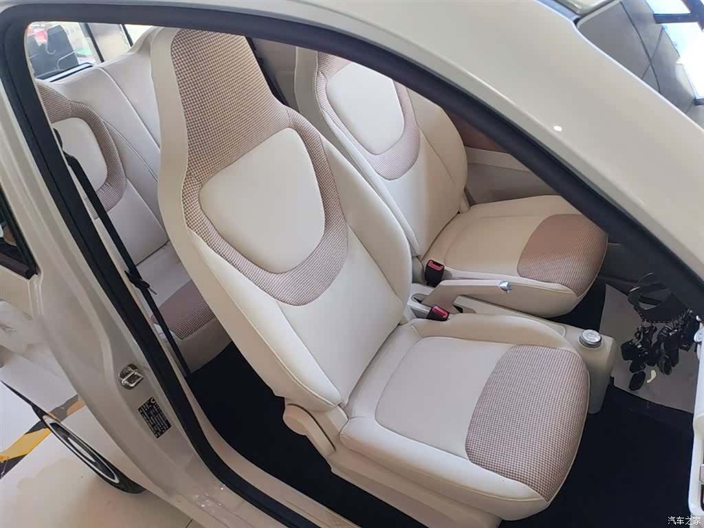 Wuling MINIEV, 2026 25