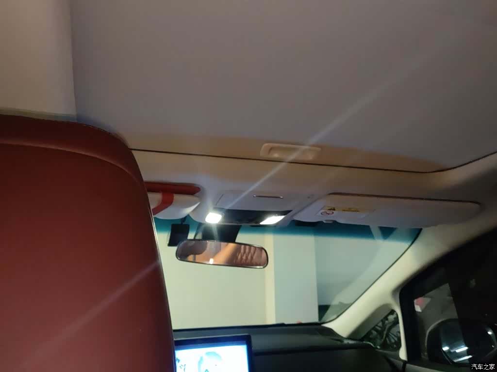 Honda Elysion, 2022 19