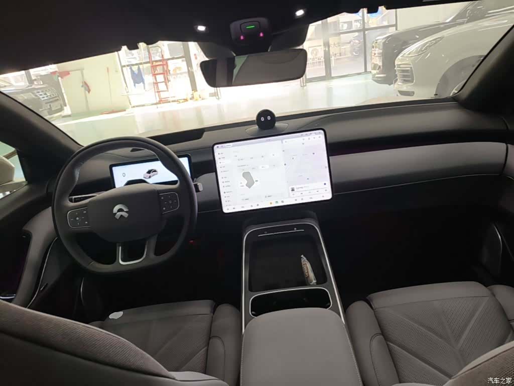NIO ET5, 2025 6