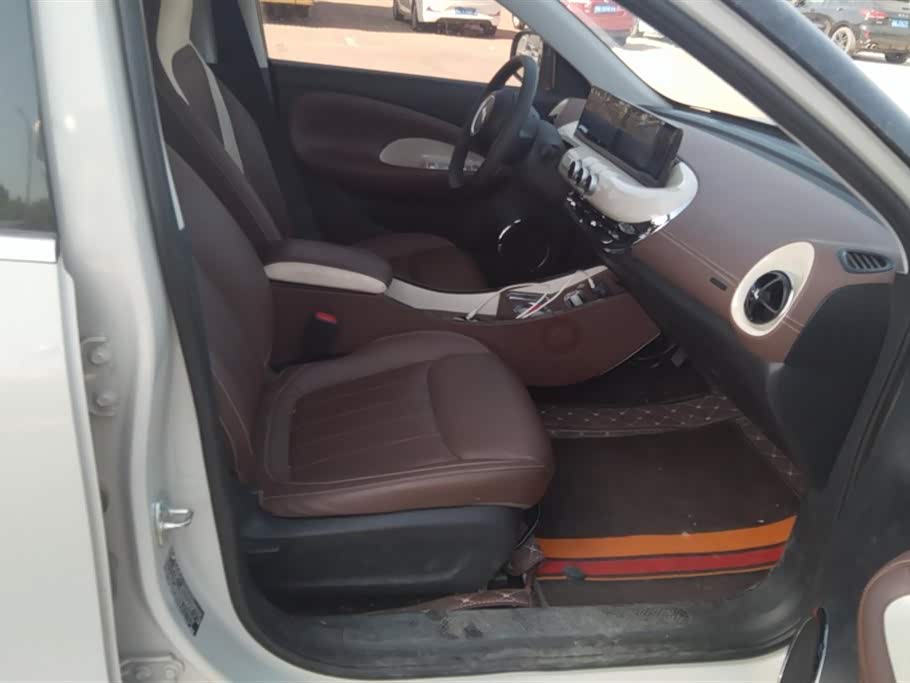 Wuling Wuling Bingguo