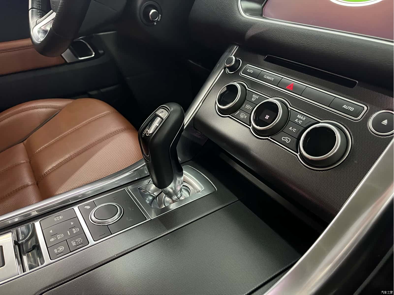 Land Rover Range Rover, 2018 11
