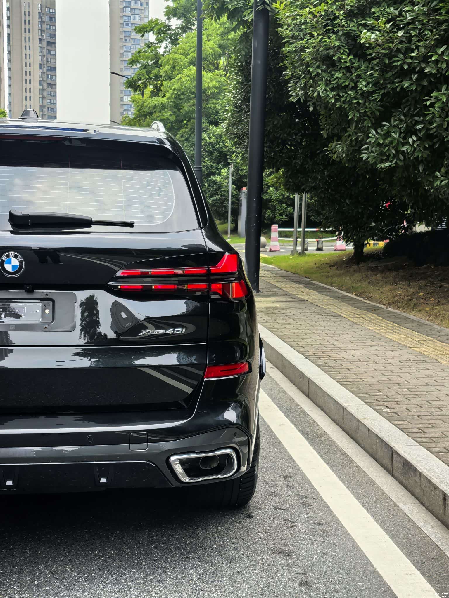 BMW X5, 2024 13