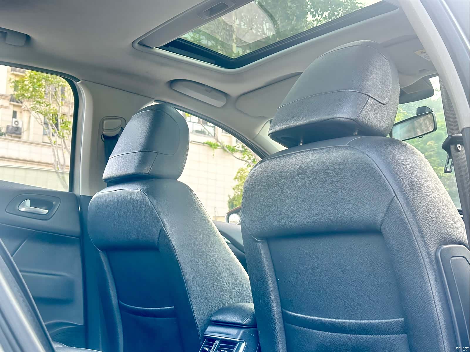 Citroen C4, 2015 23