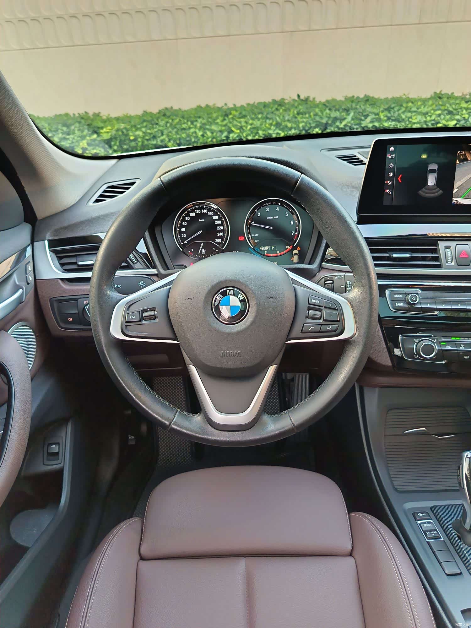 BMW X1, 2022 8