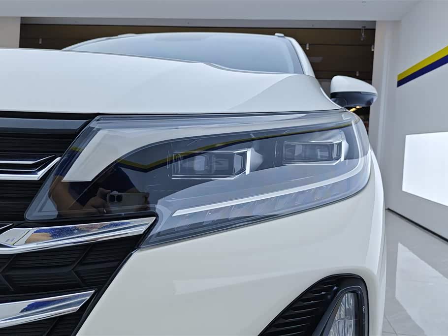 Trumpchi Trumpchi GS4 Trumpchi Trumpchi GS4
