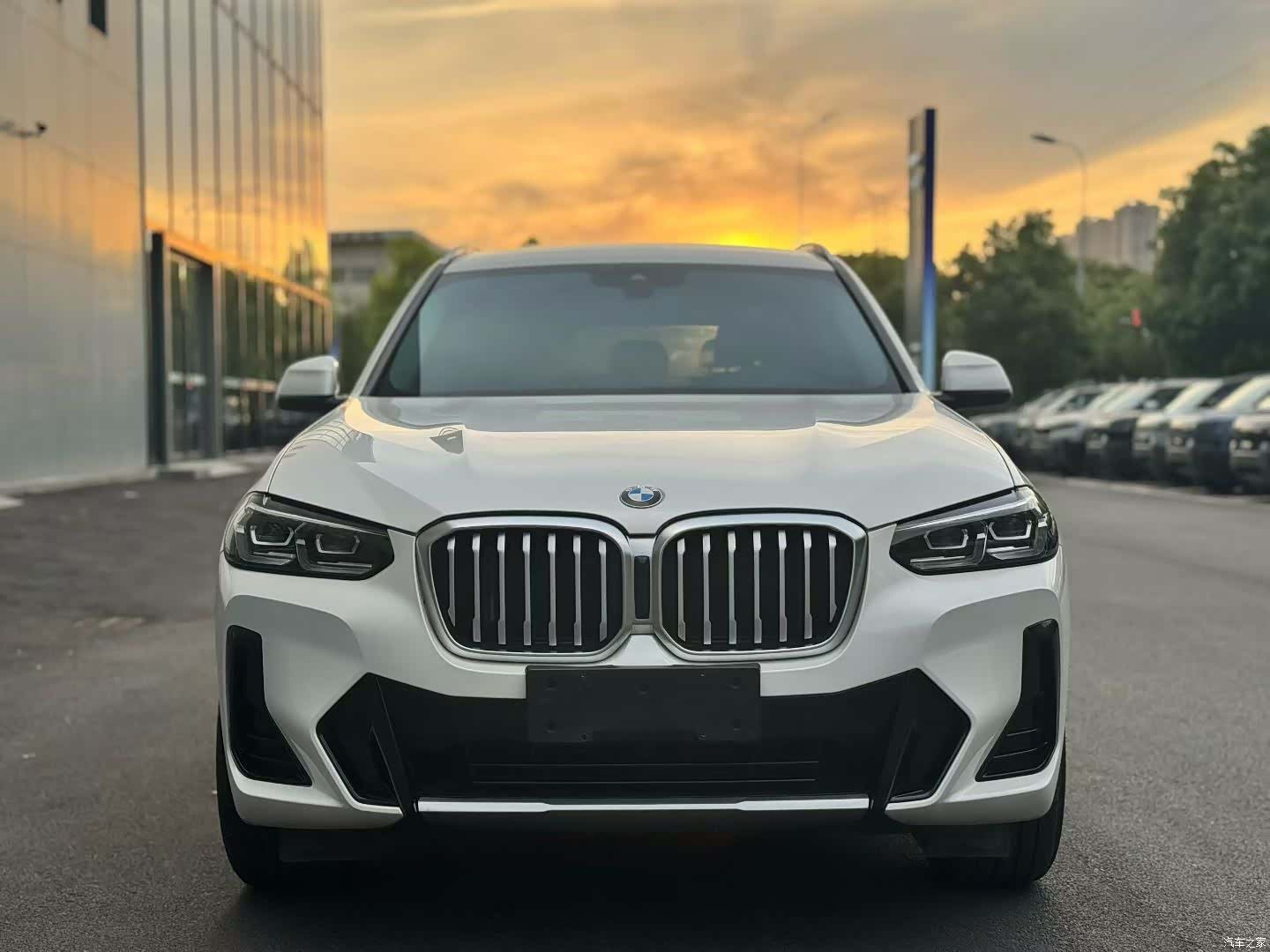 BMW X3, 2022 2