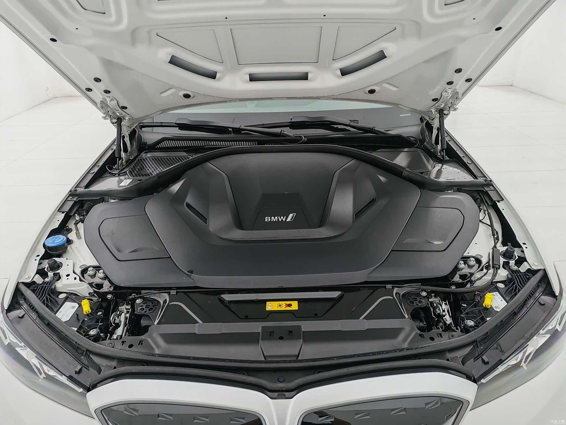 BMW i3, 2023 20