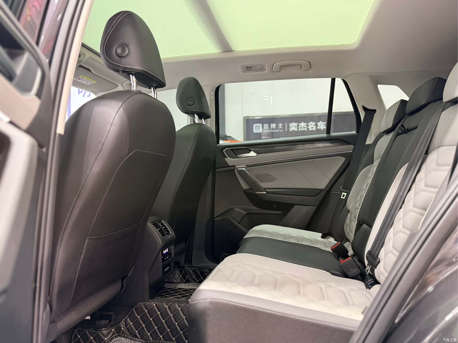 Volkswagen Tayron, 2024 6
