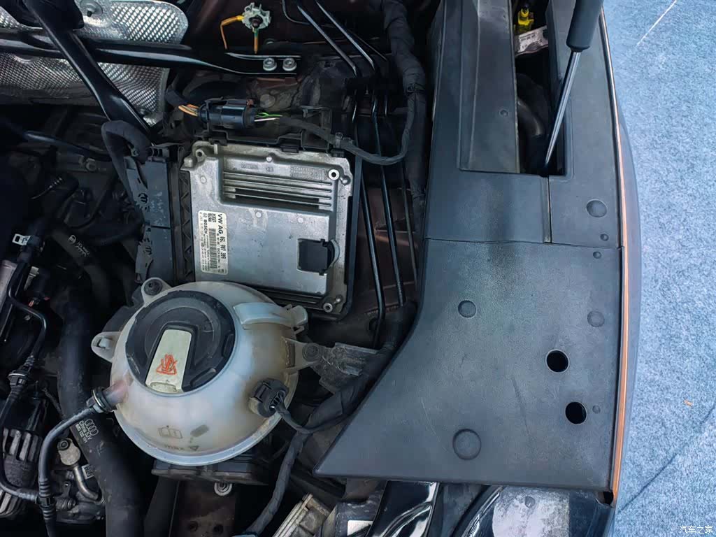 Audi Q5L, 2019 22