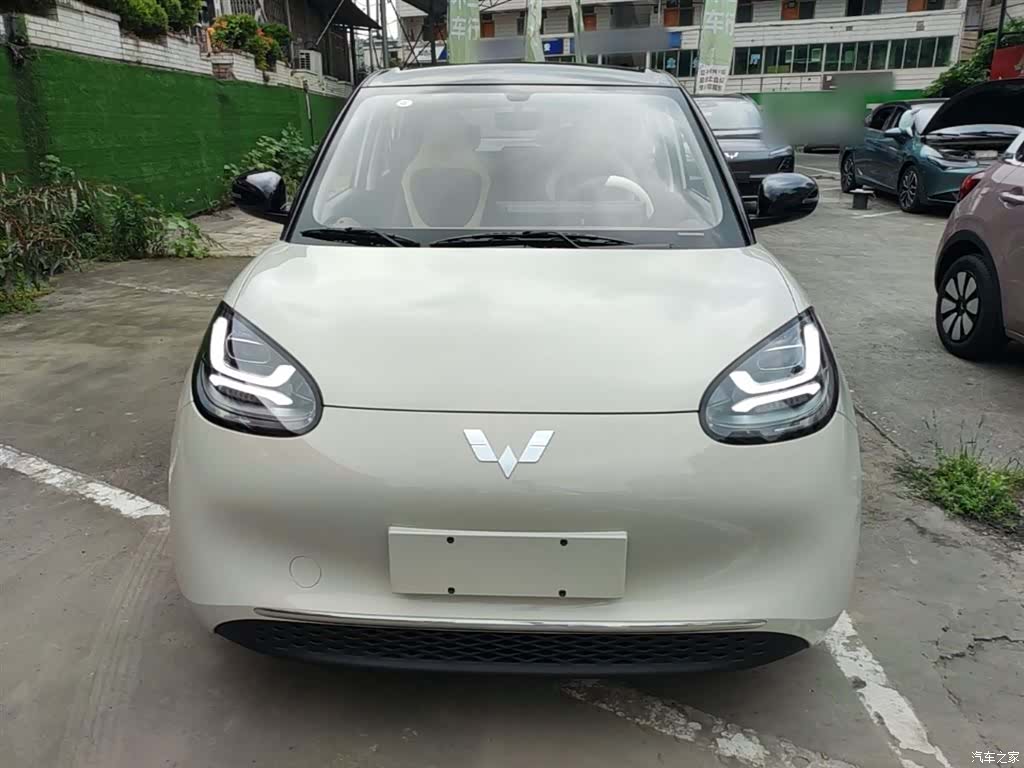 Wuling Bingo, 2024 3