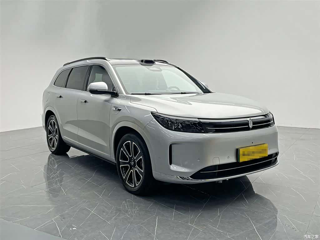 AITO M7, 2024 8