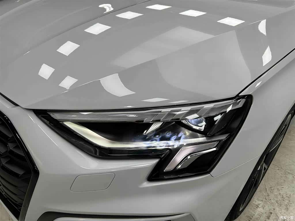 Audi A3, 2023 18