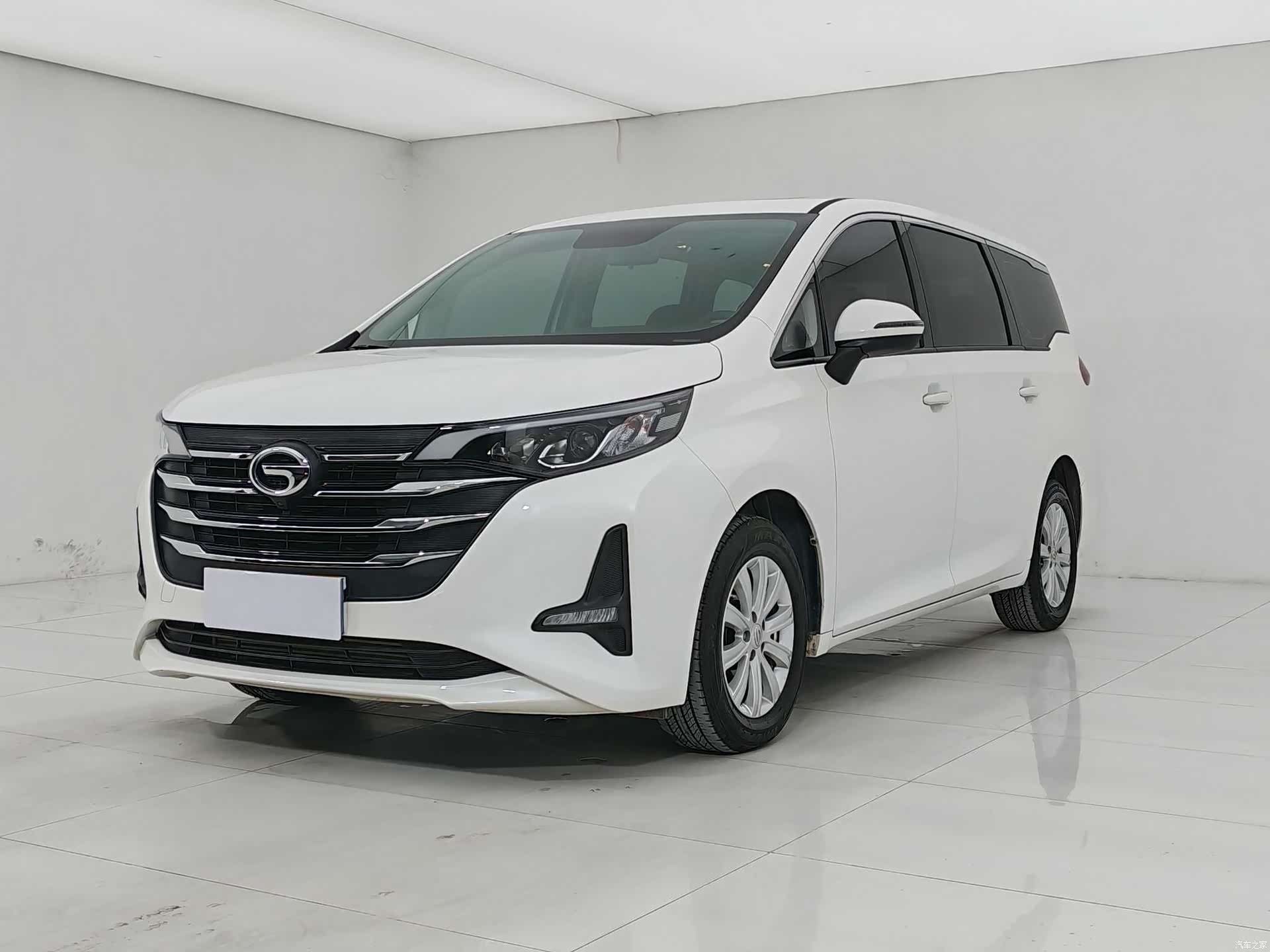GAC M6, 2020 1