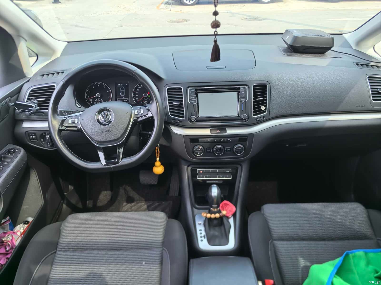 Volkswagen Xia, 2018 10