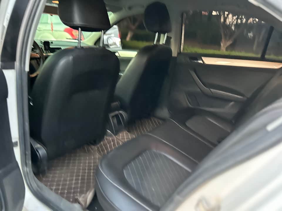 Skoda Xin Rui Skoda Xin Rui