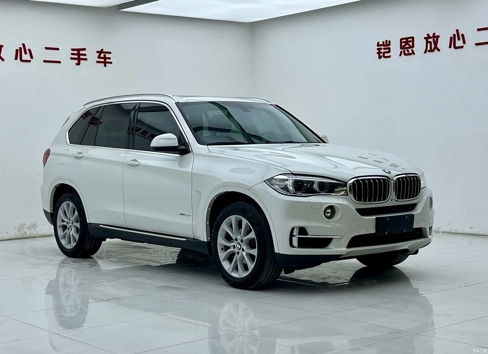 BMW X5, 2019 3