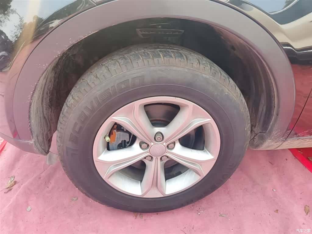 Land Rover Discovery, 2017 23