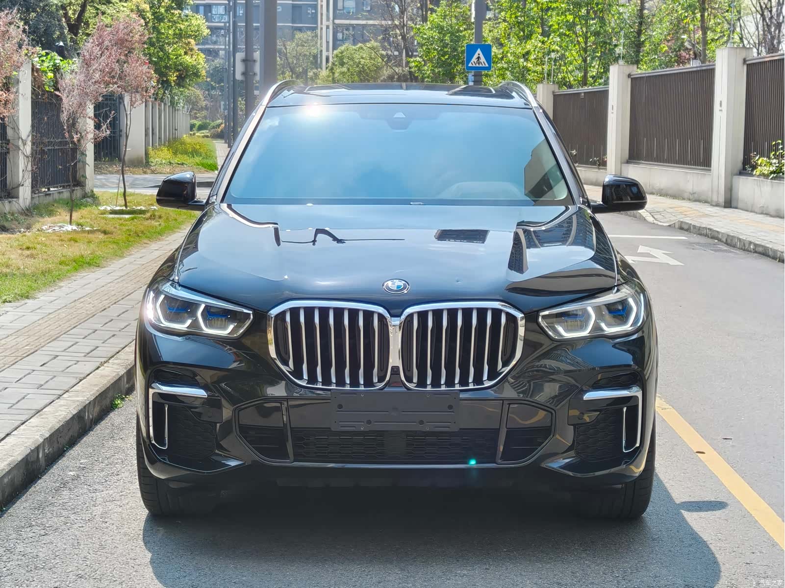 BMW X5, 2022 2