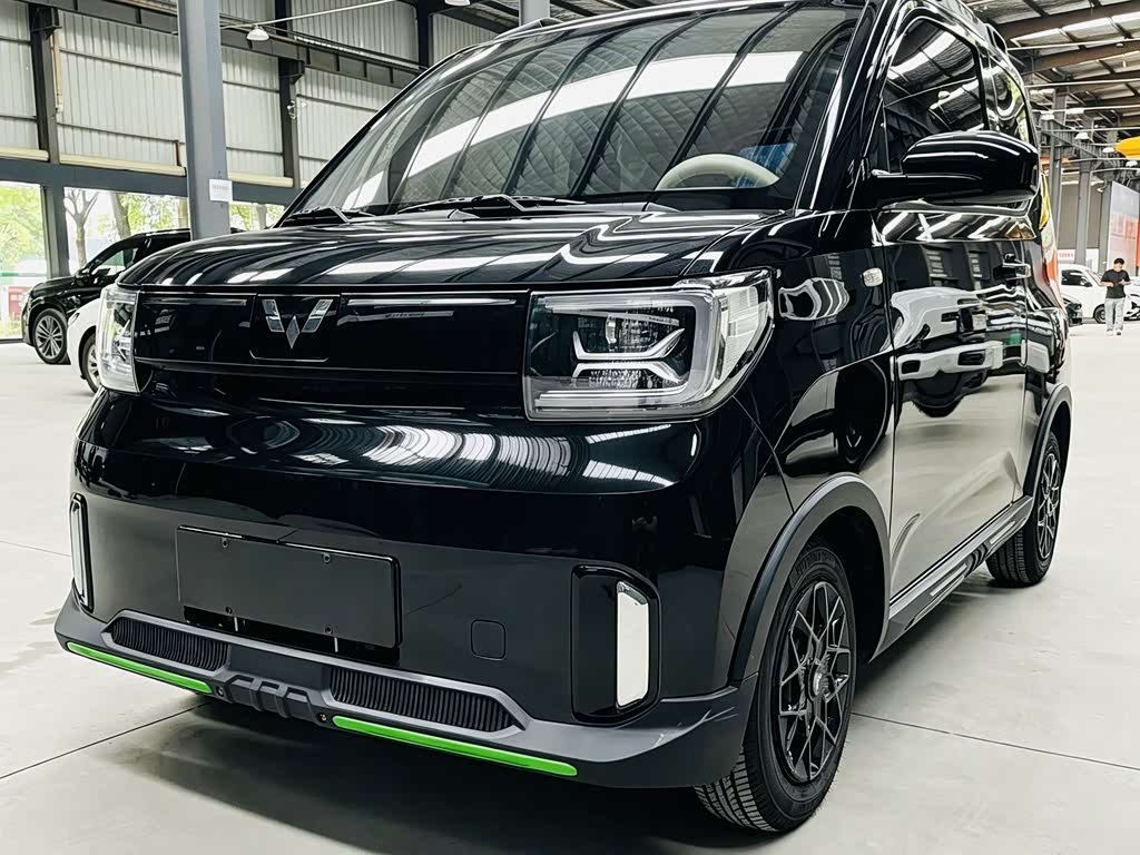 Wuling Mini EV