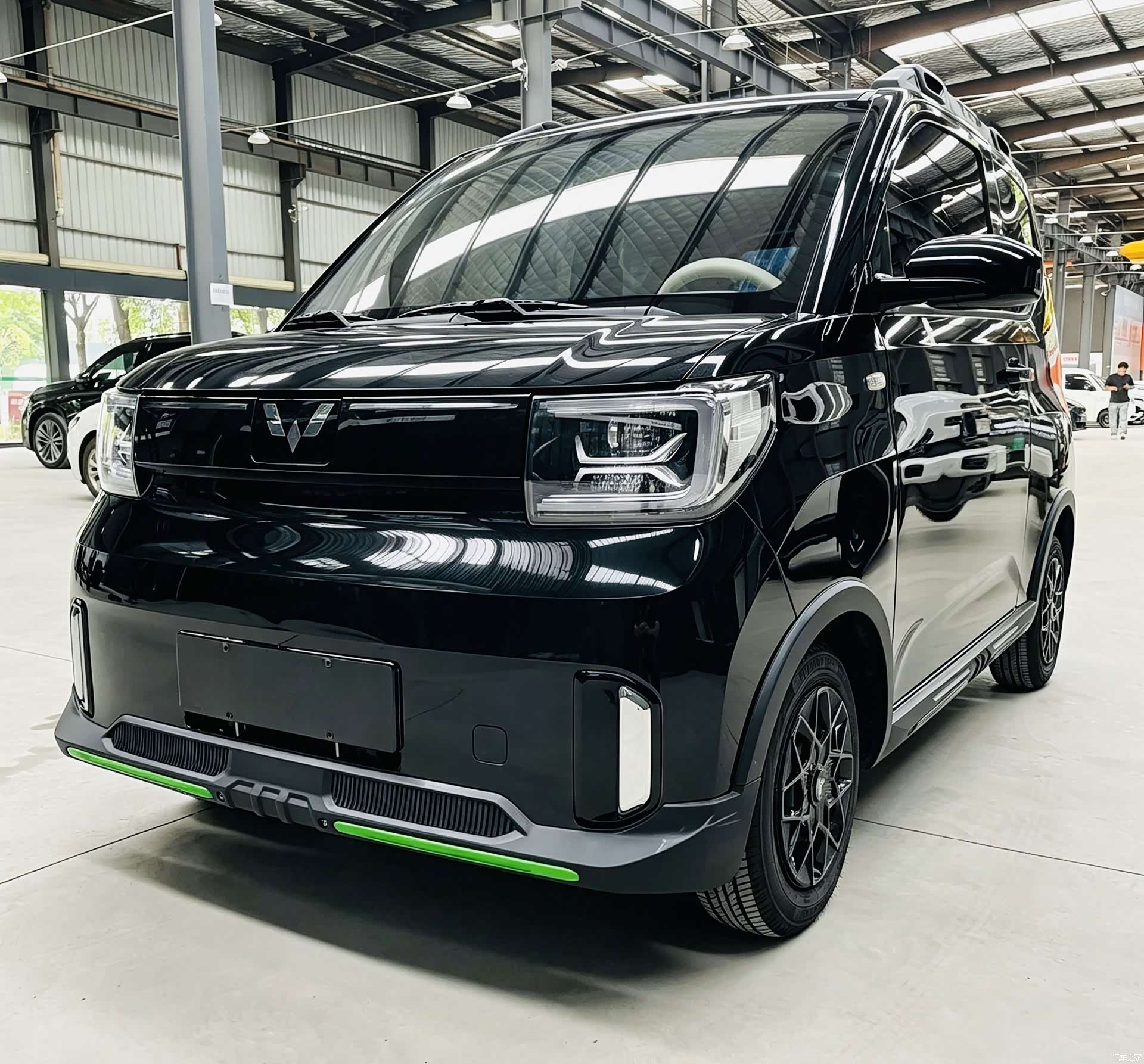 Wuling MINIEV, 2022 1