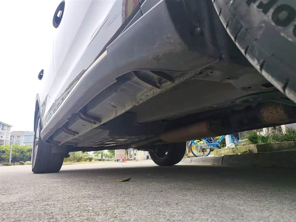 Trumpchi Trumpchi GS8 Trumpchi Trumpchi GS8