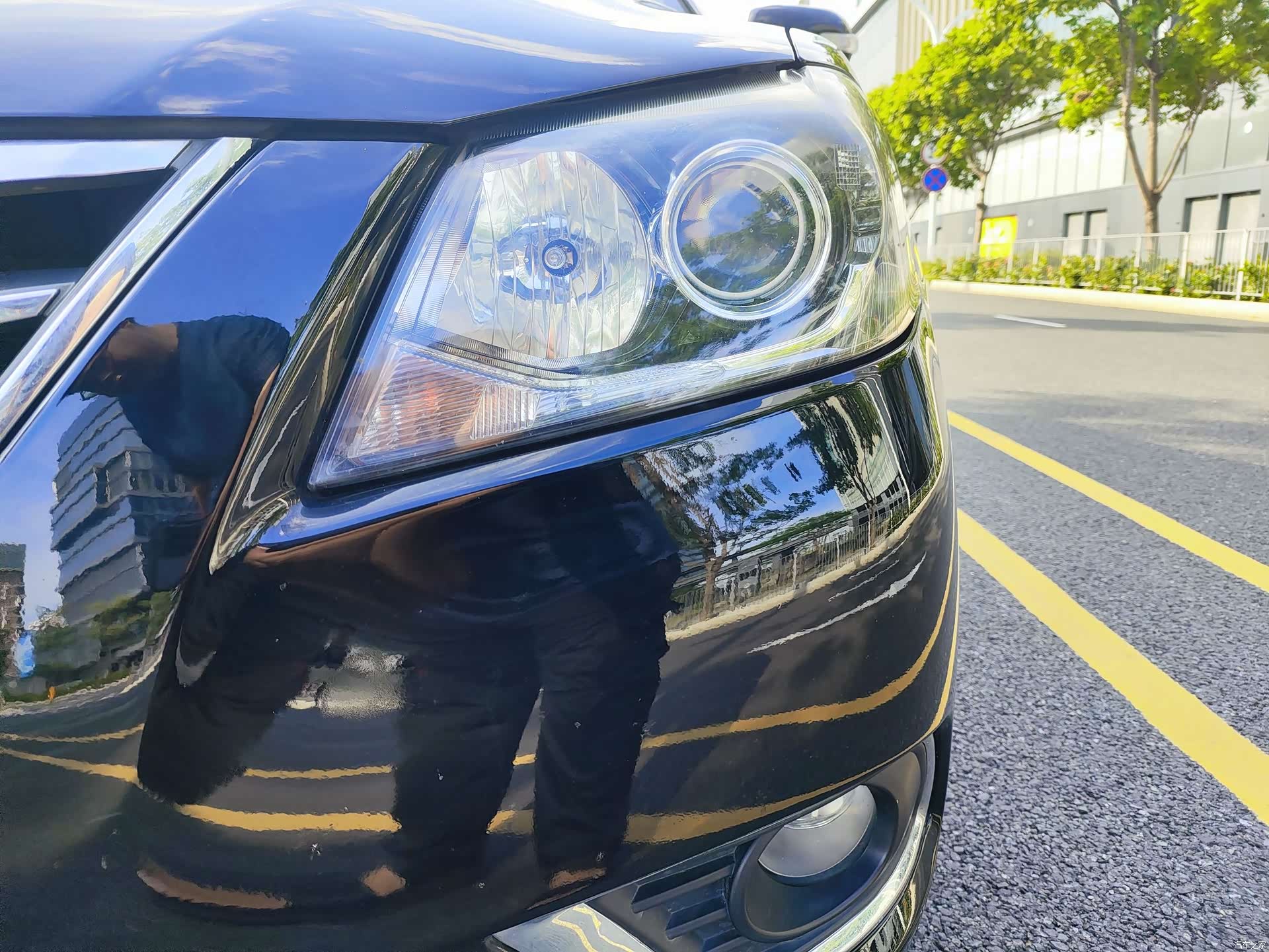 Toyota Camry, 2014 16