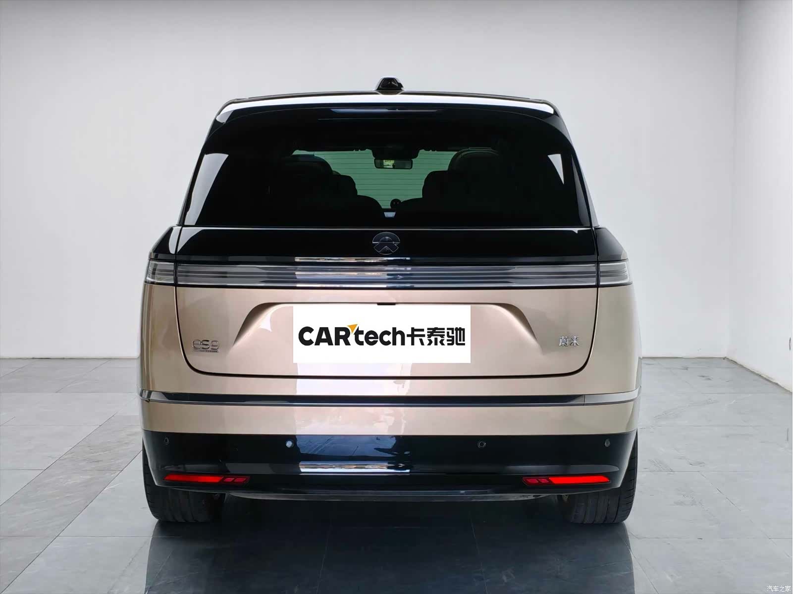 NIO ES9, 2026 8