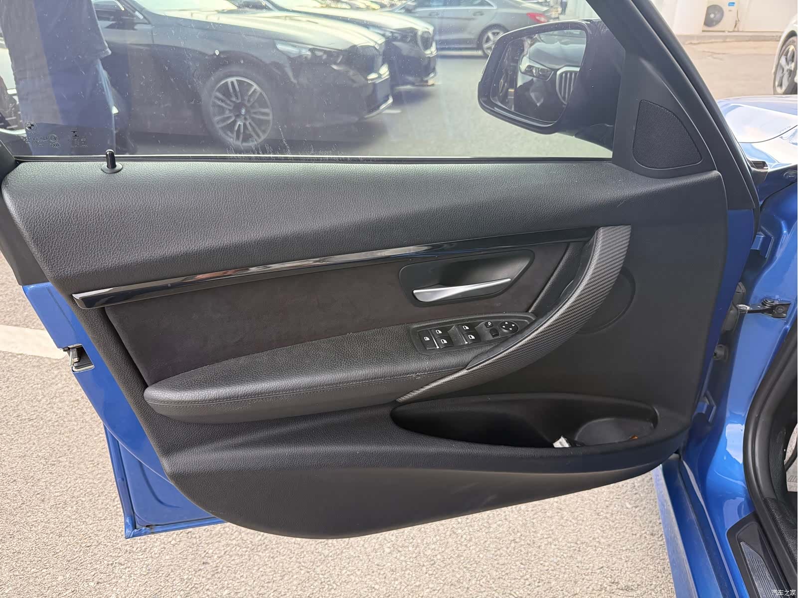 BMW 3 Series, 2016 4