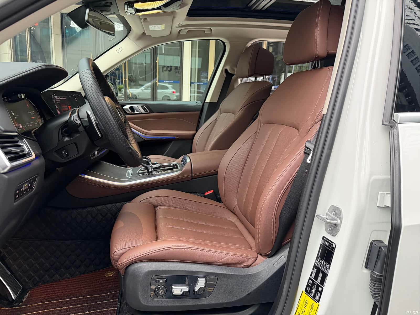 BMW X5, 2021 6