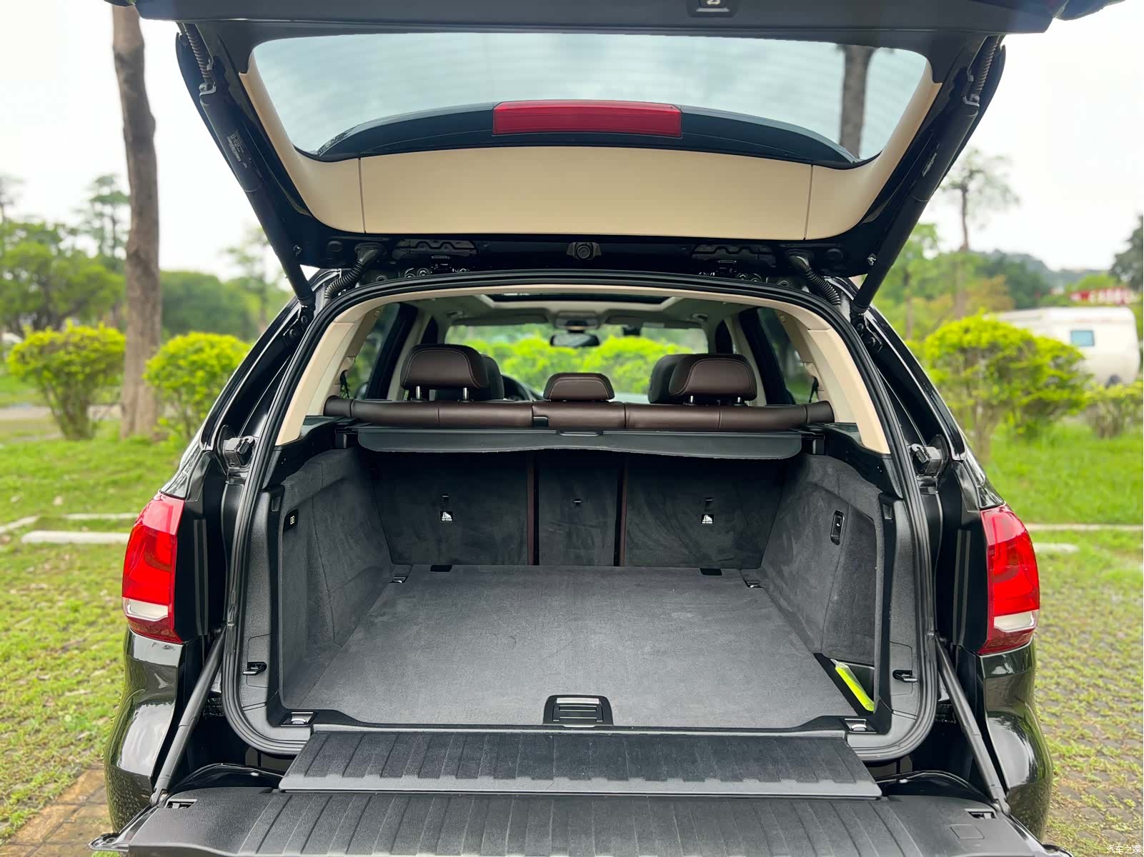 BMW X5, 2018 16