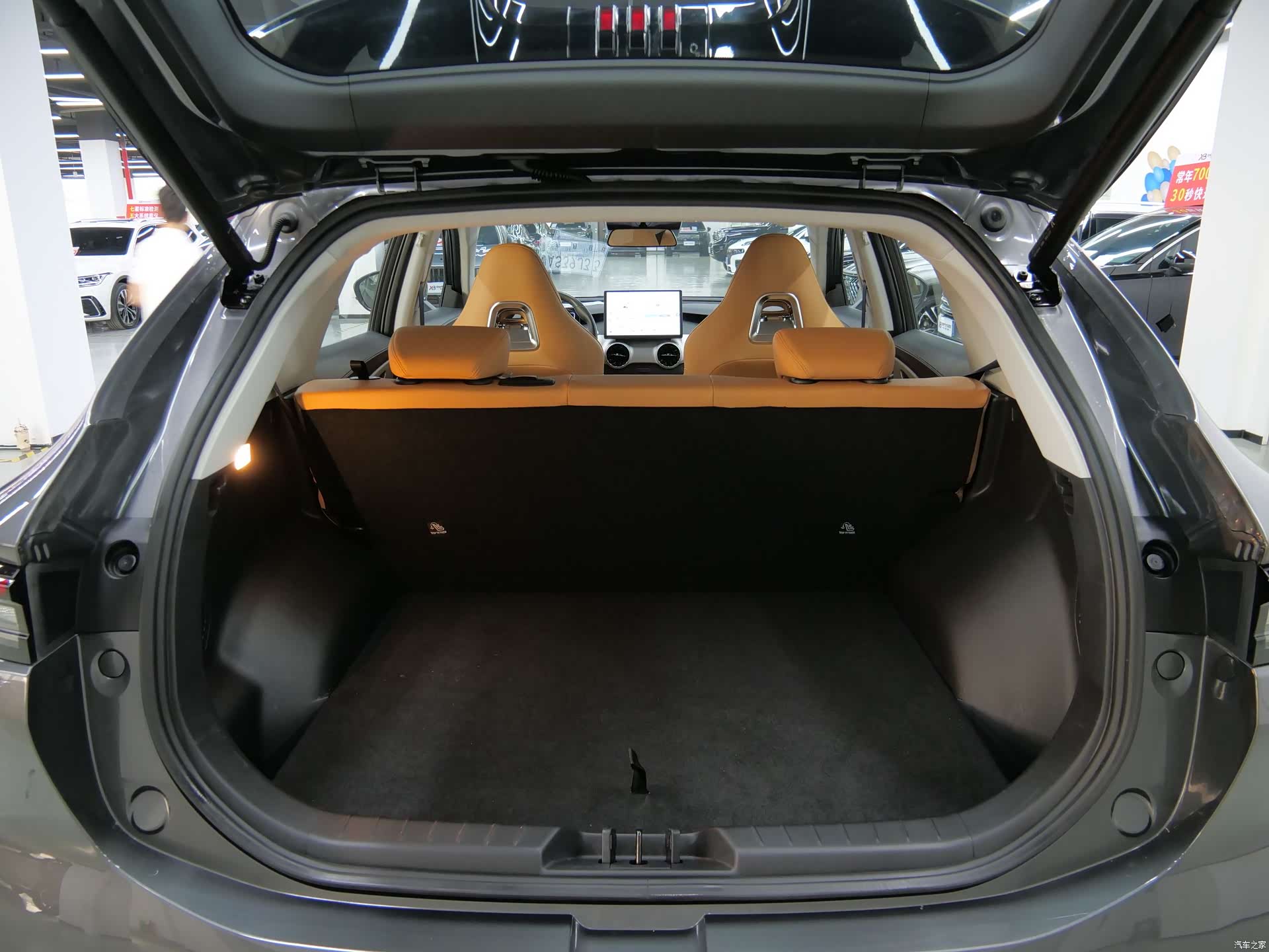 DongFeng T5, 2026 10