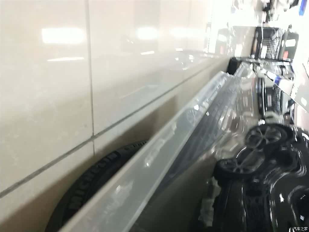 GAC E9, 2024 22