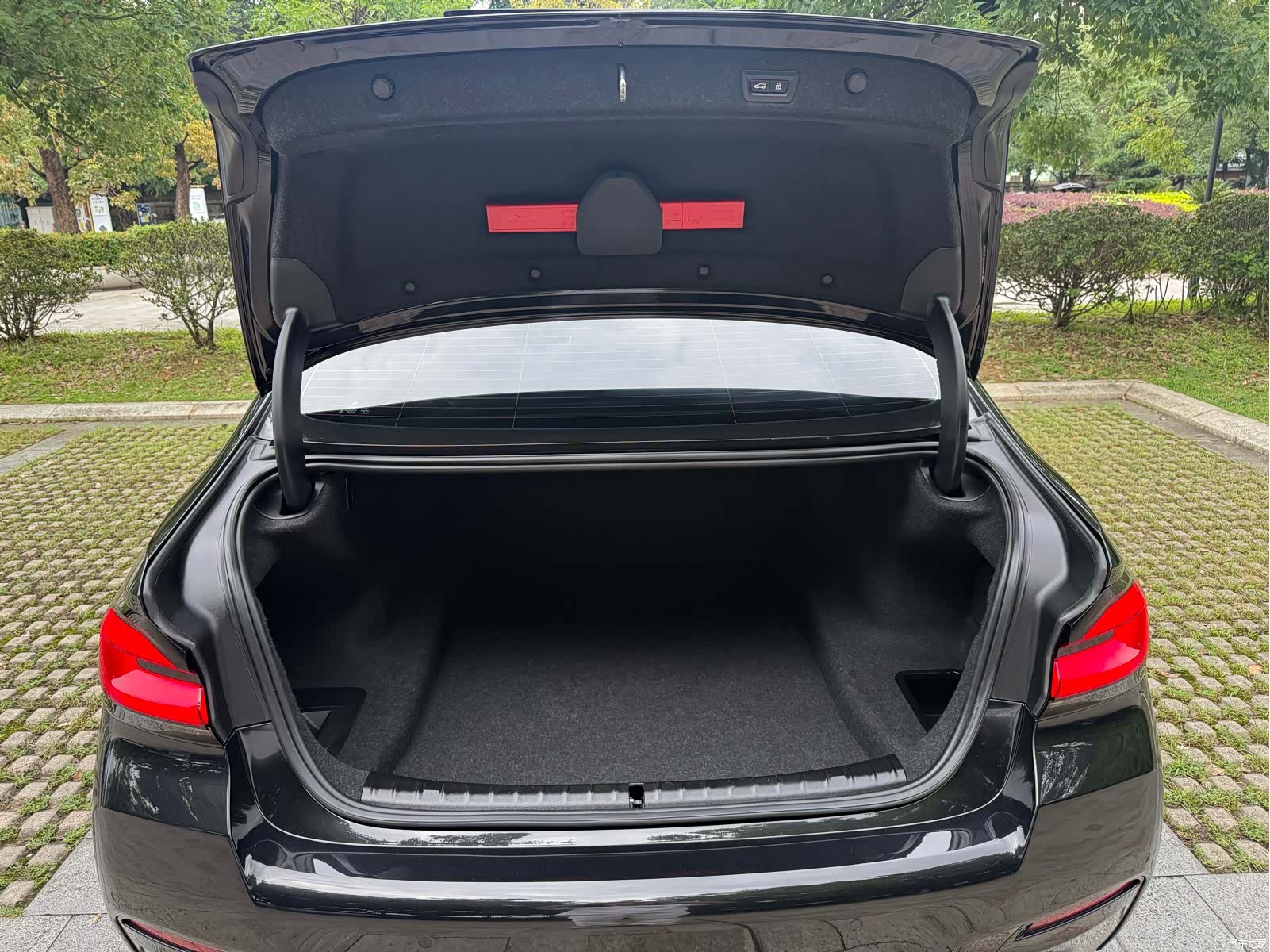 BMW 5 Series, 2021 18