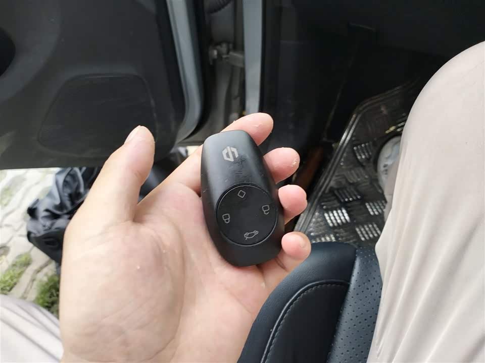 Leapmotor T03 Leapmotor T03